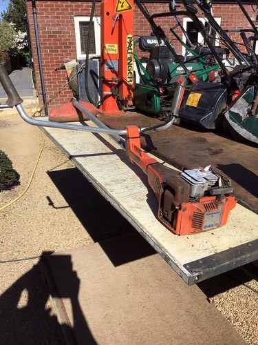 Husqvarna 245r strimmer - husqvarna,