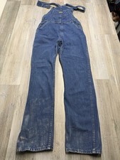 Vintage Oshkosh B’Gosh Bib