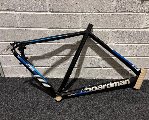 Boardman comp frame - comp,