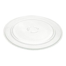 Hotpoint Microwave Plate Glass