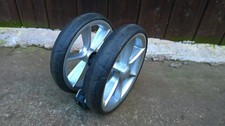 Front Wheel only from Baby