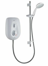MIRA GO 9.5KW ELECTRIC SHOWER