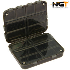 NGT XPR Small Bit Box Carp