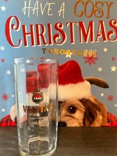 Veltins  Pint Tankard Brand