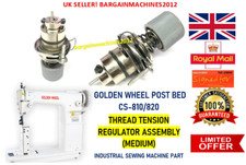 GOLDEN WHEEL POST BED