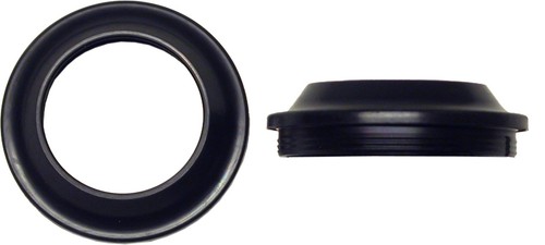 Fork dust seals for - 1977, honda
