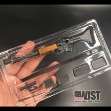 German paratrooper fg42 1 - 1/6, fg42-1