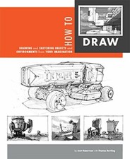 How to Draw: Drawing and