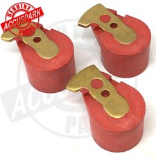 Lucas 25D4 23D4 DM2 Red Rotor