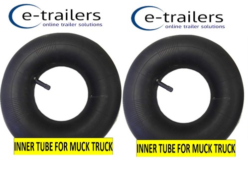 Inner tubes for - tubes,