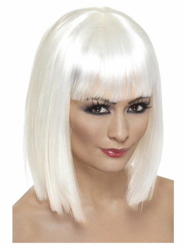 New sale glam wig - new,