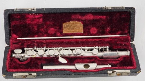 Moennig bros silvertone - bros,