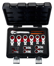 Bahco Ratcheting Adjustable