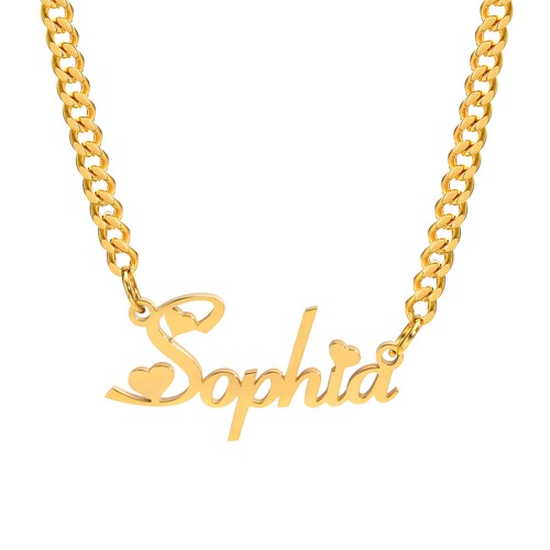 Personalized unique name - personalized,