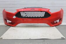 FORD FOCUS ST LINE FRONT