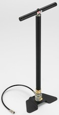 The Spartan MK2 Pump by Hill Pumps - PCP Pump - 5130-001