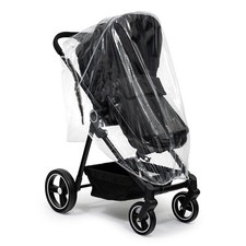 Pushchair Raincover Compatible With Combi - Fits All Models