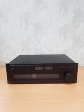 Yamaha Natural Sound AM/FM