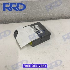 MX5 MK3 NC Airbag Control Module / Air Bag Control "S"