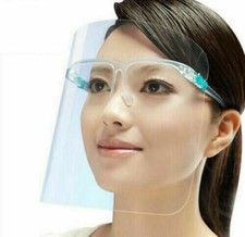 Professional Face Shield Visor