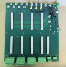 BOSCH CIRCUIT BOARD