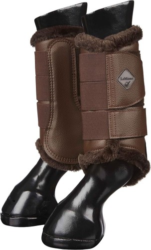 Lemieux fleece lined horse - fleece,
