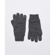 Superdry Vintage Logo Gloves