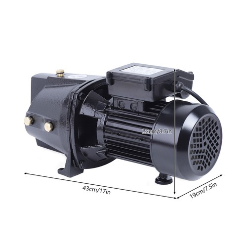 550w quality irrigate pump - 550w,