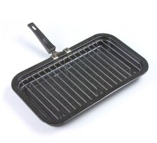 Falcon grill pan - pan, duty