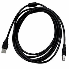 NEW! 3m USB Cable Printer Lead