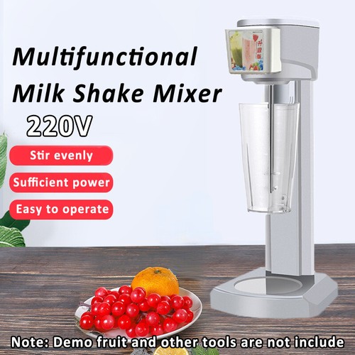 220v commercial milkshake - commercial,