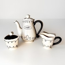 Chic Vintage Bella Casa By