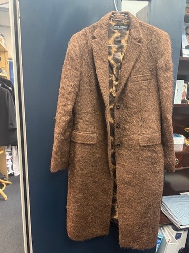 Mohair - d&g,