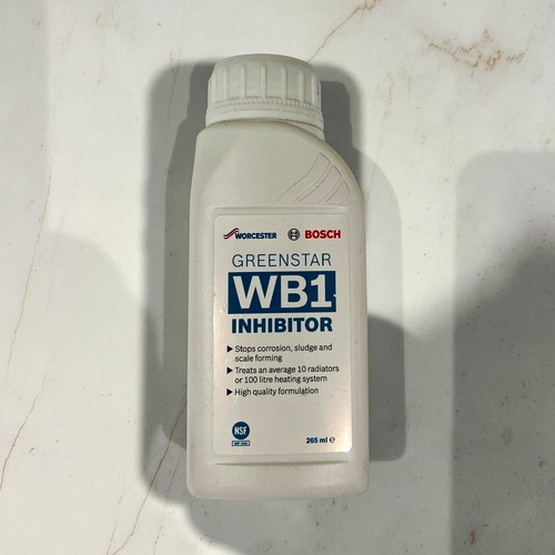 Worcester bosch greenstar - worcester,