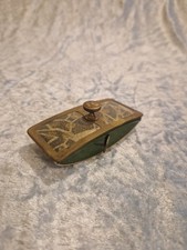 Antique Novelty Tape Measure