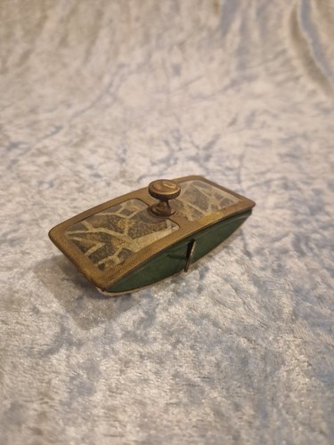 Antique novelty tape - novelty, measure