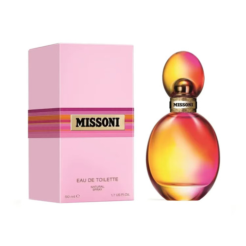 Missoni edt spray 50ml - spray,