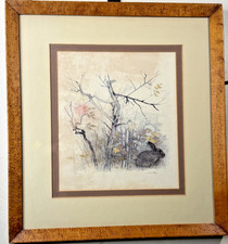 Rabbit Mads Stage  Animal