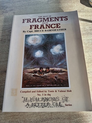 The best fragments - fragments, from