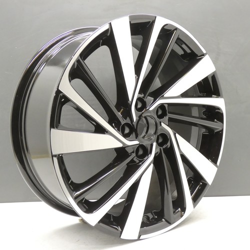 Trophy alloy wheel - mg,