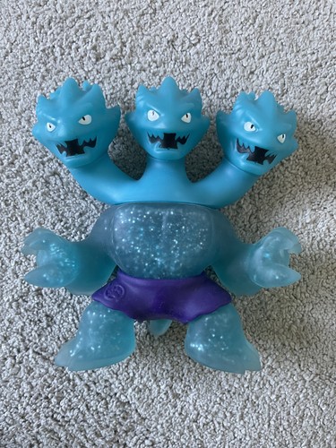 Heroes goo jit - of,