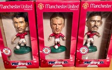 3 x Corinthian Prostars XL