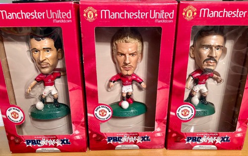 Corinthian prostars xl - x,