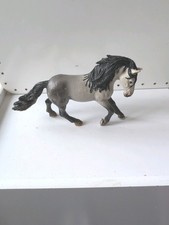 2005 Schleich Andalusian Horse