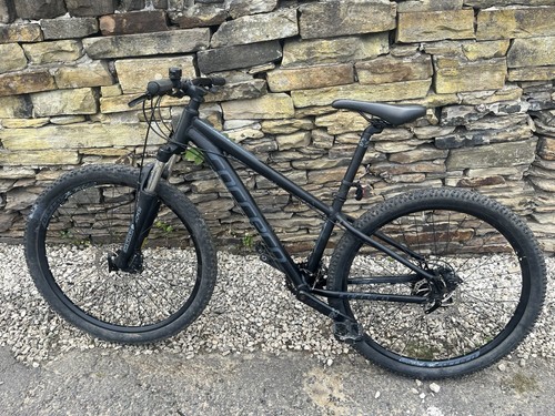 Carrera vengeance mountain - vengeance,