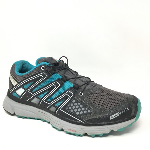 Salomon mission hiking - x-mission,