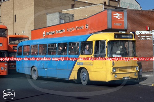 Bus photo kelvin - photo, central