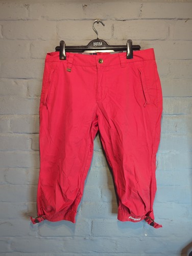 Bergans norway hiking pants - bergans,