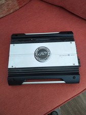 Phoenix Gold Octane-R 5. 0. 1 Car Power Amplifier 300 Watts RMS