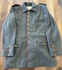 WWII German Army Waffenrock